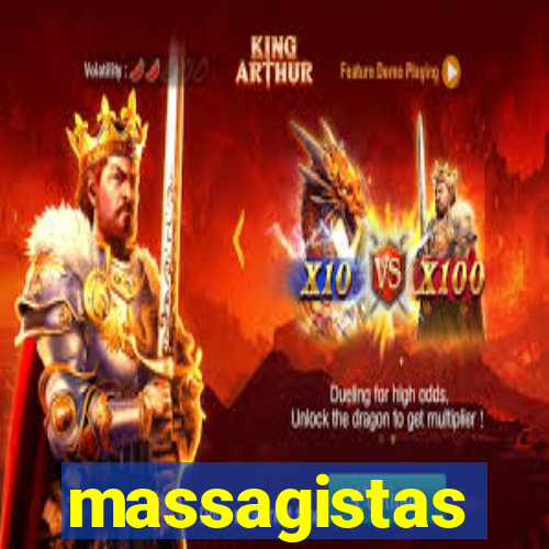 massagistas masculinos sp